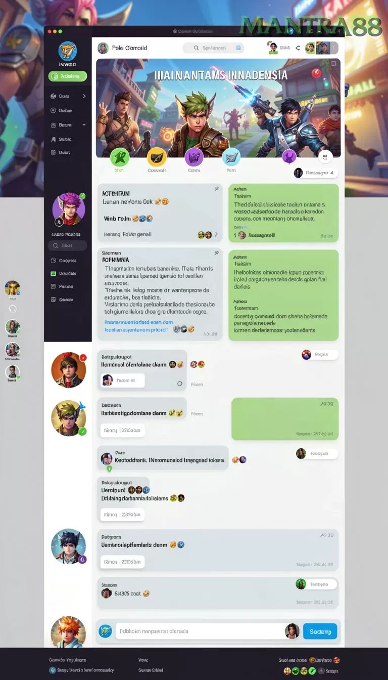 Screenshot Fire Chibi M