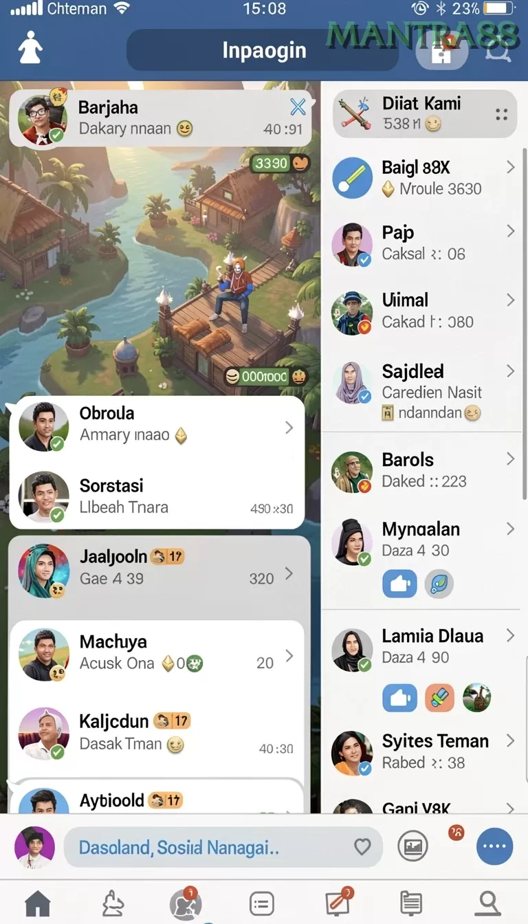 Screenshot Elven Magic