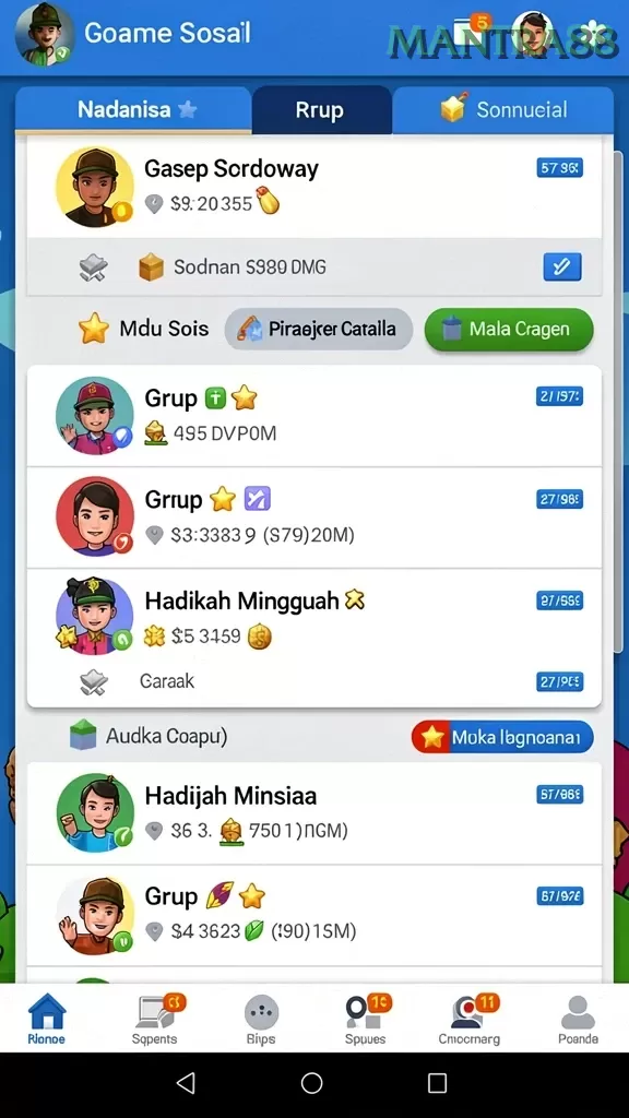 Screenshot Tricks And Treats