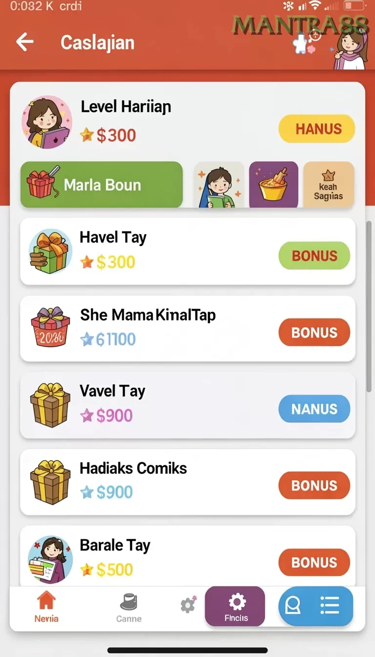 Screenshot Book Of SavannahS Queen