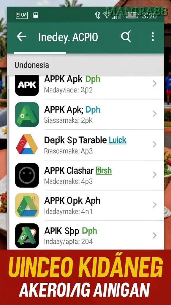 Screenshot Samba