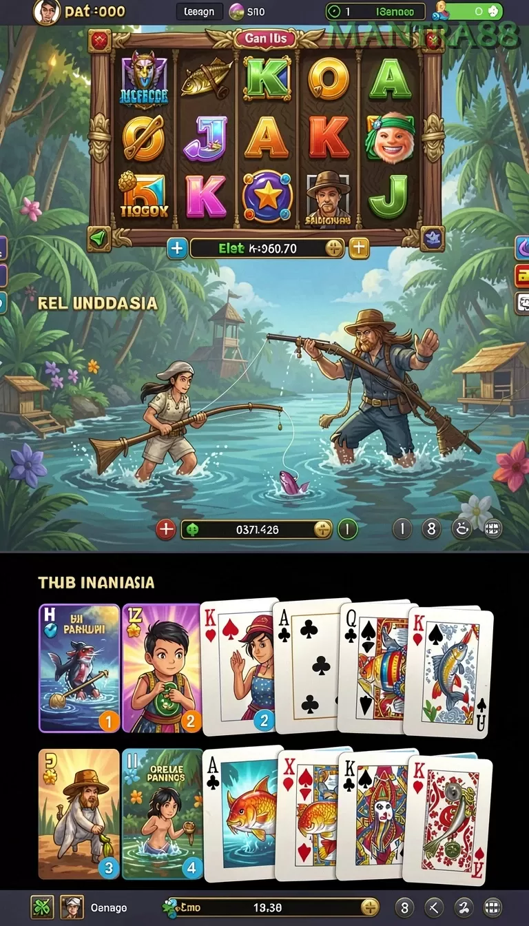 Screenshot Catch The Wind Bonus Buy