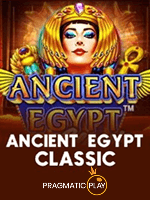 Game Ancient Egypt Classic Terpercaya dengan Fitur Terbaik