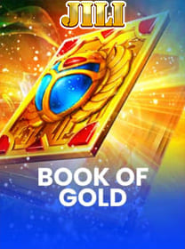 Game Book of Gold Terpercaya dengan Fitur Terbaik