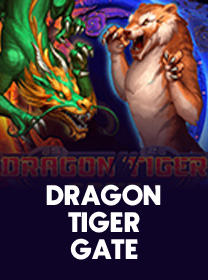 Game Dragon Tiger Gate Terpercaya dengan Fitur Terbaik