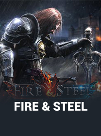 Game Fire and Steel Terpercaya dengan Fitur Terbaik