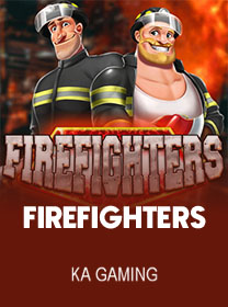 Game Firefighters Terpercaya dengan Fitur Terbaik