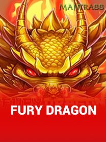 Fury Dragon