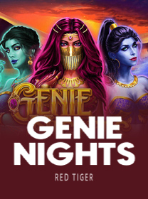 Game Genie Nights Terpercaya dengan Fitur Terbaik