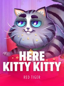 Game Here Kitty Kitty Terpercaya dengan Fitur Terbaik