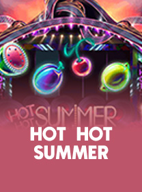 Hot-Hot-Summer