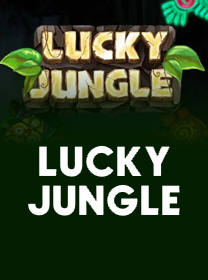Game Lucky Jungle Terpercaya dengan Fitur Terbaik