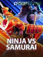 Ninjavs Samurai