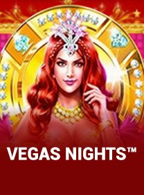 Game Vegas Nights Terpercaya dengan Fitur Terbaik