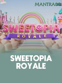 Sweetopia Royale