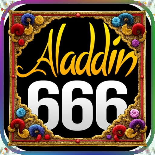 Aplikasi aladdin666 Resmi dan Terpercaya di Android