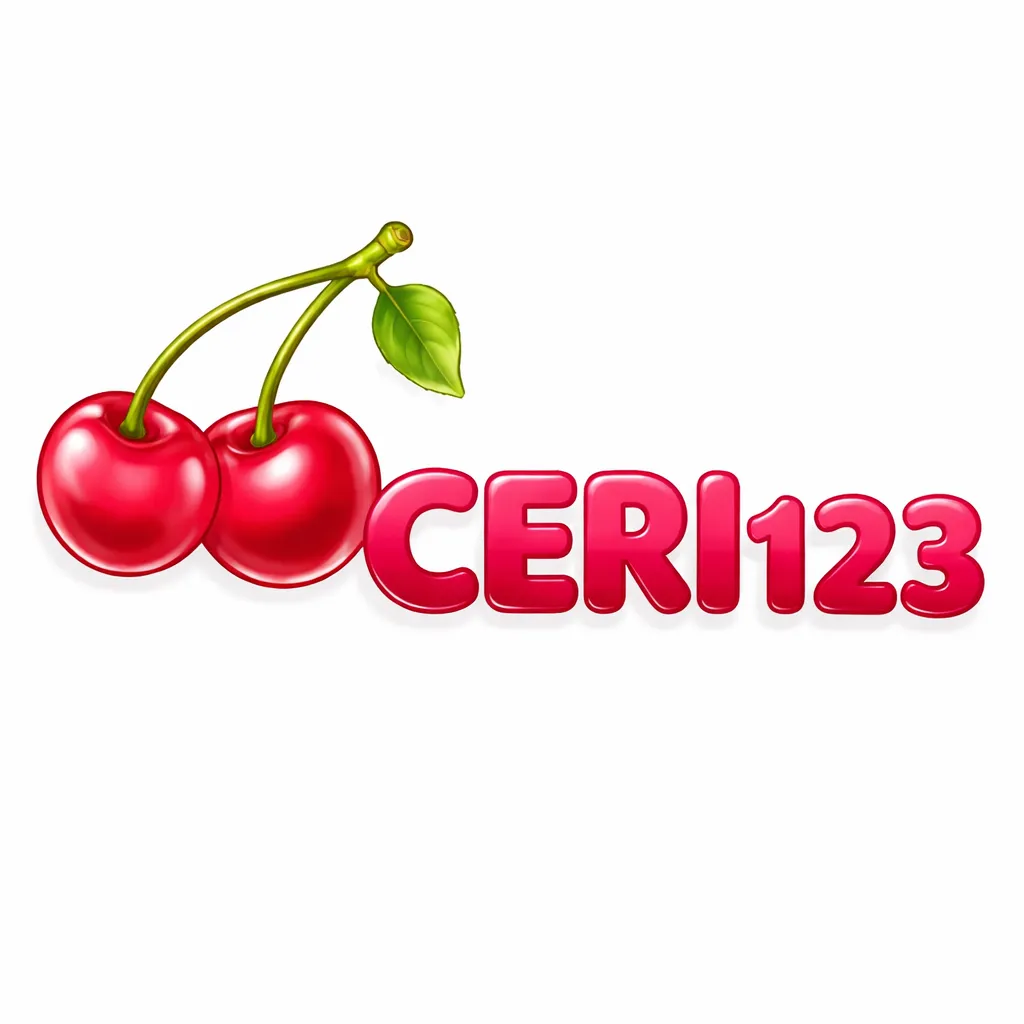 Aplikasi ceri123 Terpercaya untuk Android