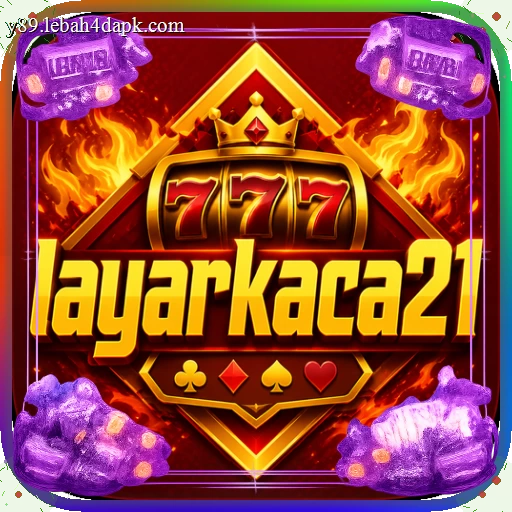 Aplikasi layarkaca21 Resmi dan Terpercaya di Android
