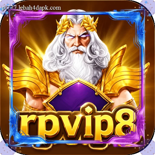 Aplikasi rpvip8 Terpercaya untuk Android