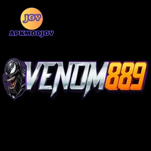 Aplikasi venom889 Terpercaya untuk Android