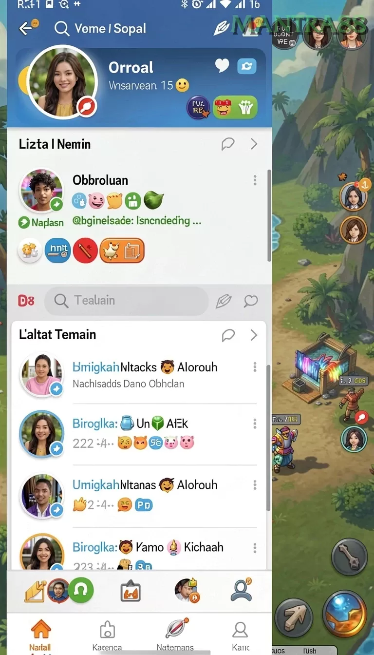 Screenshot Bonanza Billion