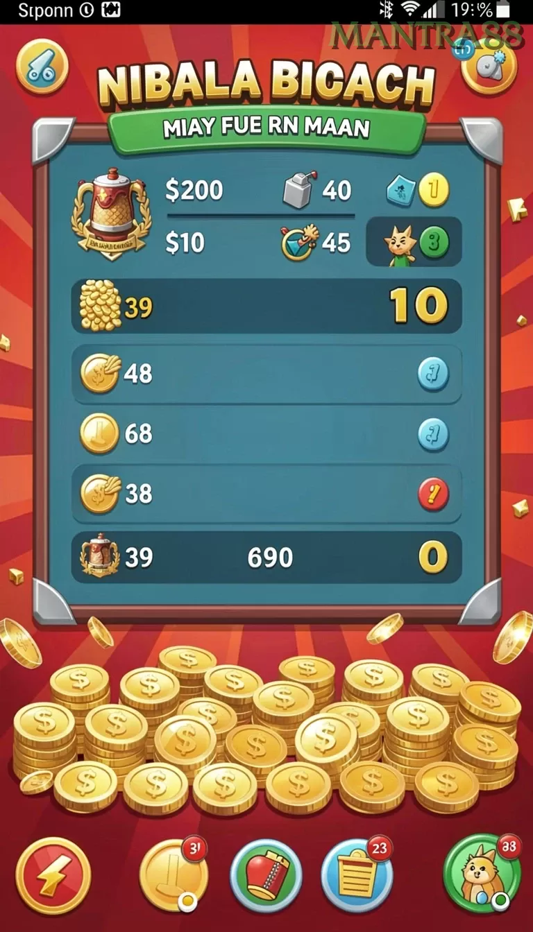 Screenshot Milky Farm
