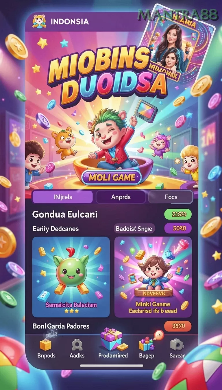 Screenshot Coins Of Zeus